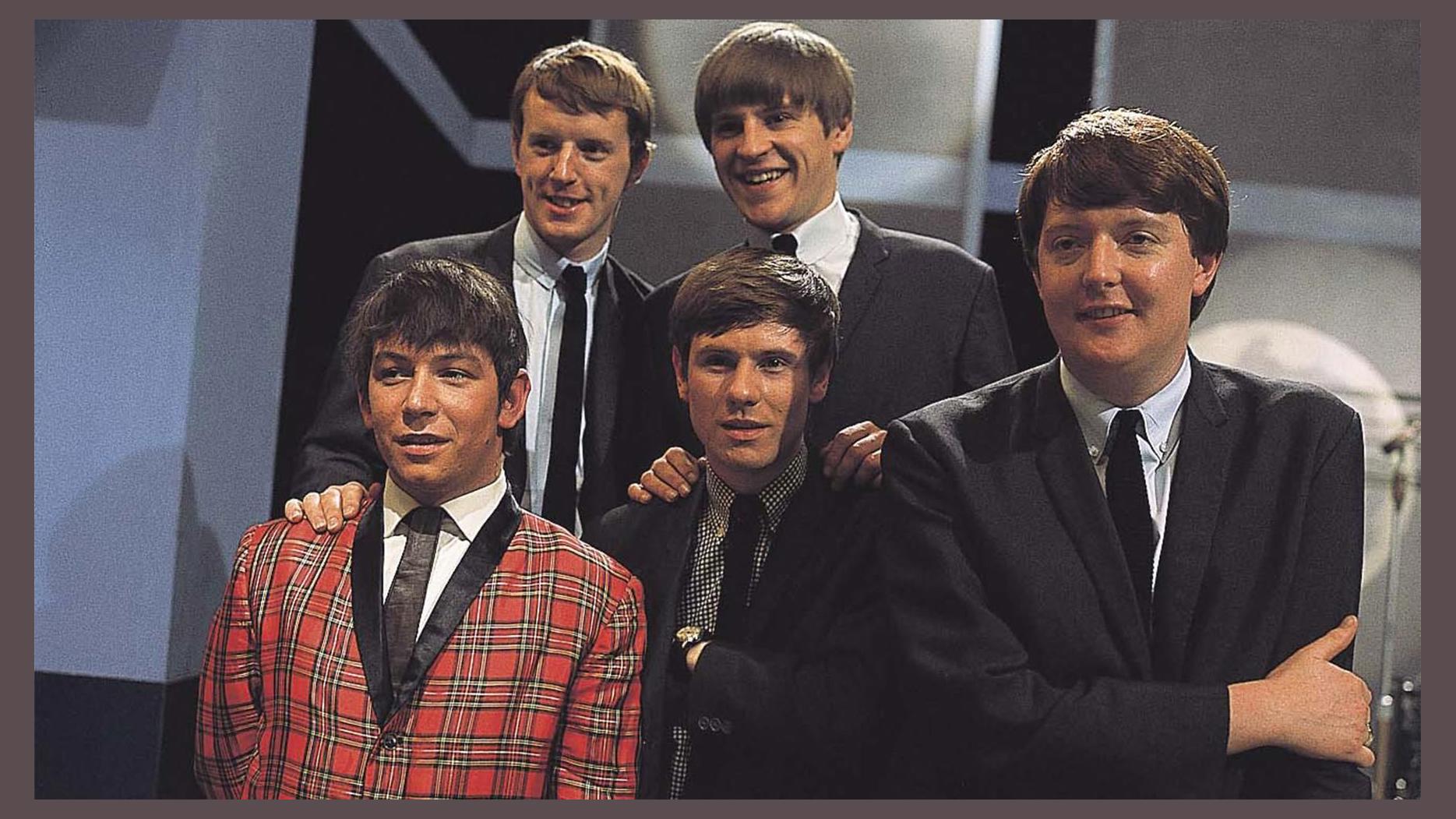 The Animals